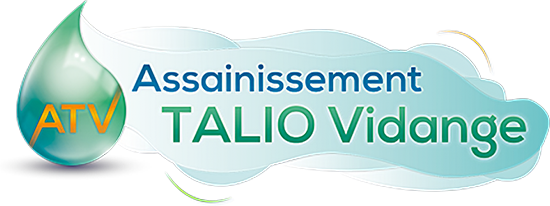 Logo Talio Vidange